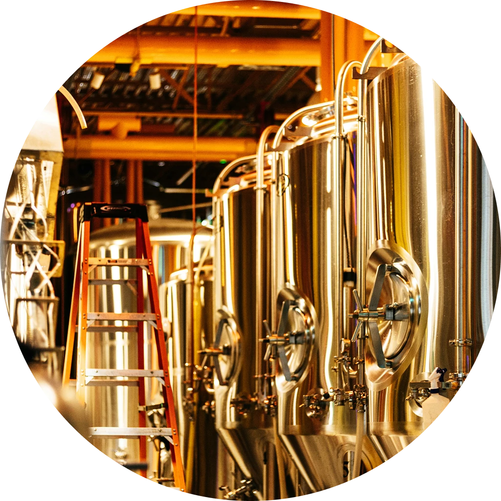 Brewery 1